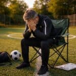 Warum bei D/A Trainer nach Niederlagen bleiben dürfen