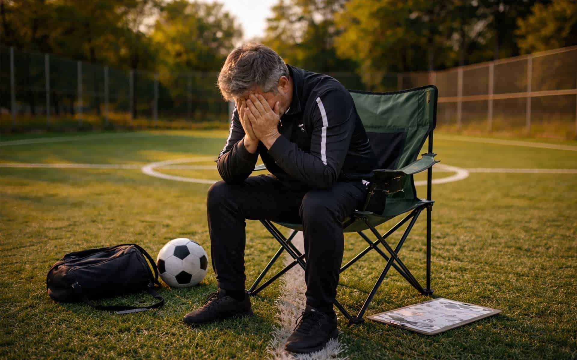 Warum bei D/A Trainer nach Niederlagen bleiben dürfen